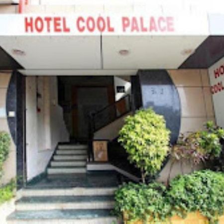 Hotel Cool Palace, Nashik Zewnętrze zdjęcie