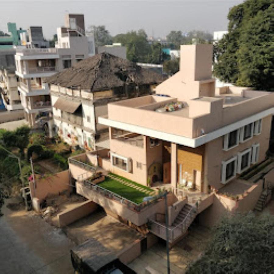 Hotel Cool Palace, Nashik Zewnętrze zdjęcie