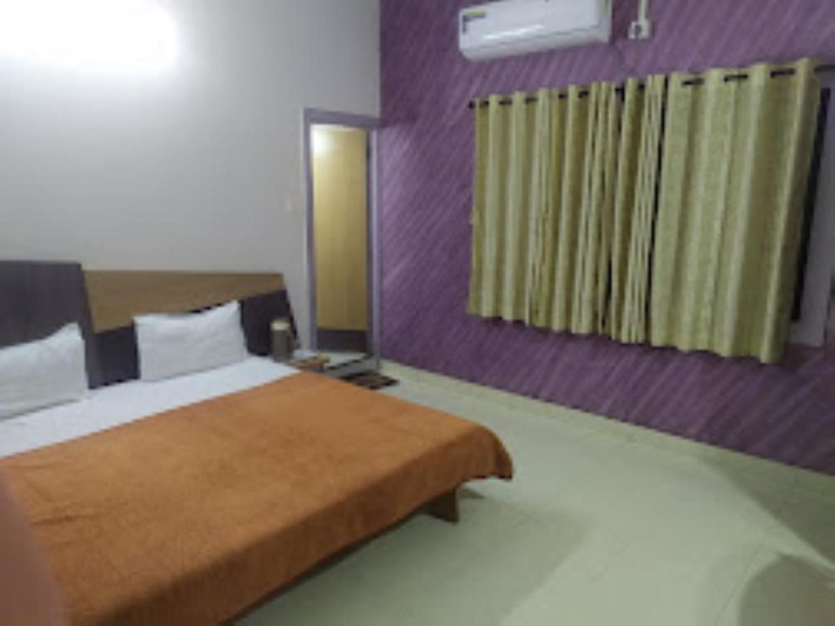 Hotel Cool Palace, Nashik Zewnętrze zdjęcie